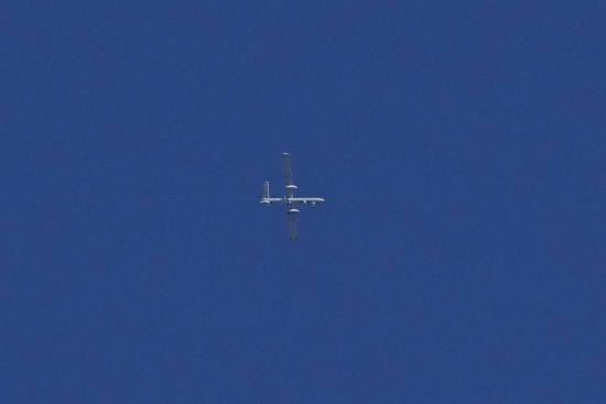 Окупанти дроном атакували автобус на Сумщині – що відомо про наслідки