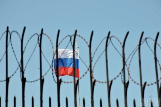 В РНБО назвали єдиний сценарій для РФ на найближчі 50 років