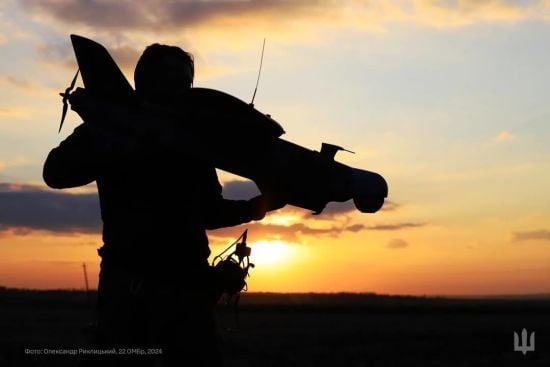 На фронті відбулося 125 боїв - Генштаб ЗСУ