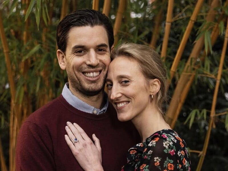 Принцеса Бельгії таємно народила сина. Він став єдиним представником родини без титулу. Фото