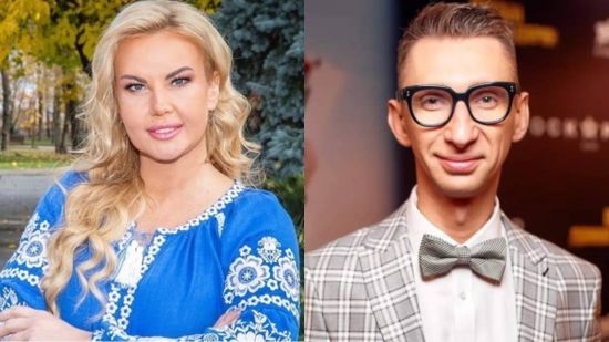 Камалія різко висловилася у бік ведучого Соломки, який публічно принизив її: "Його женуть з каналів"