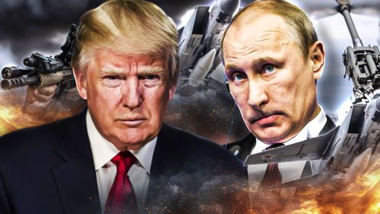 Портников назвав, як Трамп планує домовлятися із Путіним