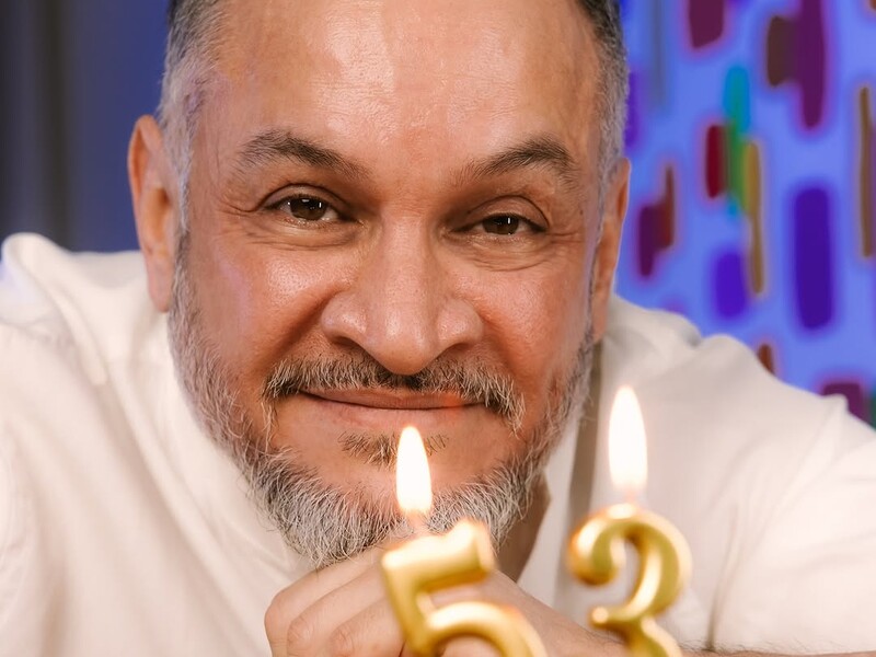 Хіменес-Браво показав, як його привітали Ярославський, Мартиновська й команда "МастерШефа"