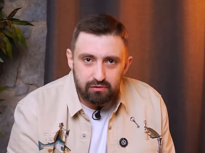 Екссценарист "Кварталу 95" Вишинський зізнався, хто зараз є головним у студії