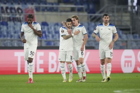 Ліга Європи: хто вже вийшов до плейоф