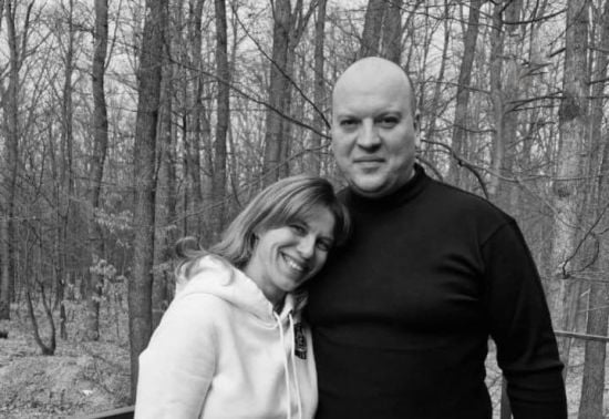 Жертвою атаки РФ на Київ стала пара з Вінниччини: подружжя приїхало до столиці у справах (фото)