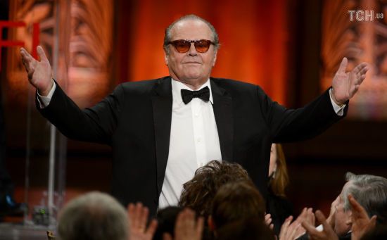 Донька Джека Ніколсона на рідкісному фото показала, який зараз вигляд має 87-річний актор