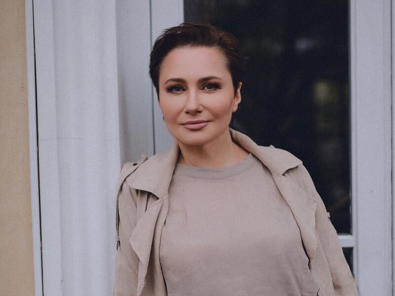 "Мусічка, люблю". Мозгова привітала старшу доньку із 31-річчям. Фото