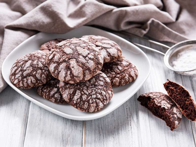 Уникайте цих трьох помилок під час приготування тіста – і печиво завжди буде смачним