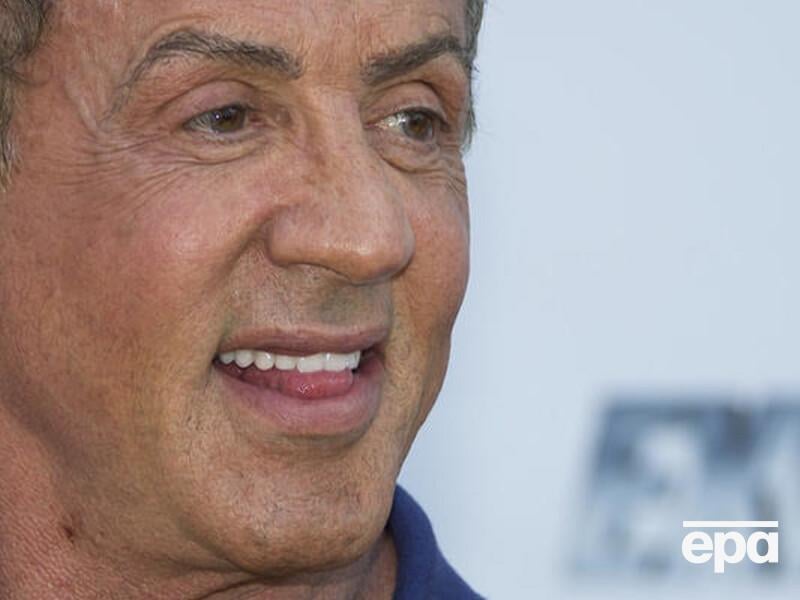 Трамп призначив Сталлоне, Гібсона й Войта "спеціальними посланцями" в Голлівуді