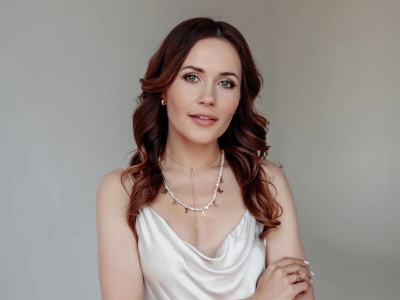 "Треба статус показати свій". Наталія Денисенко розповіла, скільки років збирала на автомобіль за 2,5 млн грн