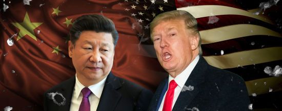 Трамп заявив, що вже говорив з Цзіньпіном і висловив надію на порозуміння