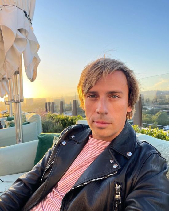 Максим Галкін зізнався, що вивчає українську мову і хто з України йому в цьому допомагає