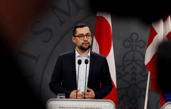 У Гренландії заявили, що готові до співпраці з США: на яких умовах