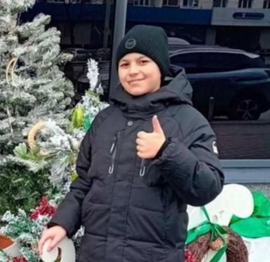 На Київщині зник 11-річний хлопець: поліція розшукує дитину