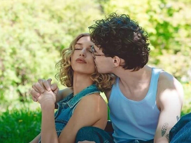 22-річний Enleo зізнався в піар-романі із 29-річною зіркою "Жіночого кварталу"