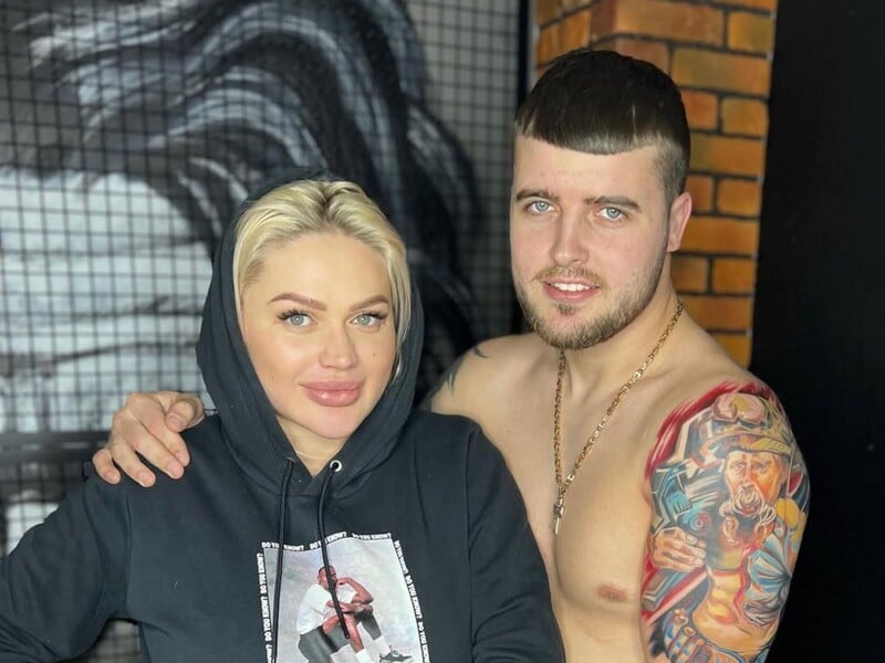 Рік тому купили Lexus. Що відомо про 24-річного чоловіка 39-річної блогерки Анни Жук, яка загинула у ДТП