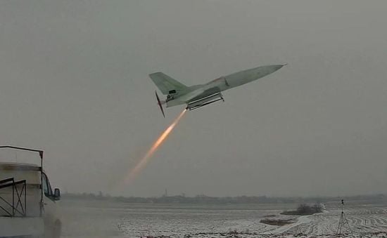 Вкрай важливі дрони Deep Strike: в Міноборони пояснили пріоритети у закупівлях Вкрай важливі дрони Deep Strike: в Міноборони пояснили пріоритети у закупівлях