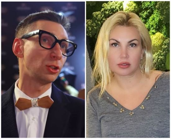 Ведучий Соломка різко пройшовся по Камалії після її образи в його бік: "Таланту не додалося"