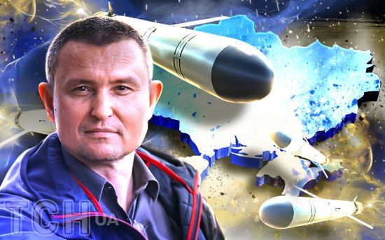 "Ракети з імітацією ядерного заряду": експерт назвав сценарії масованих ударів по Україні до кінця зими