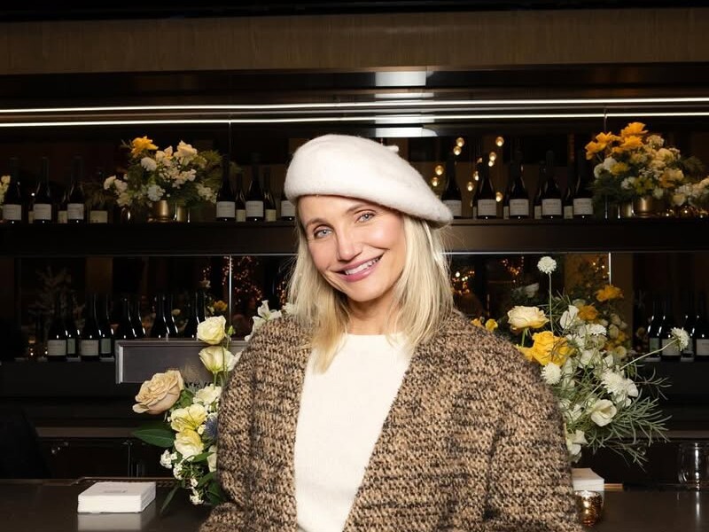 Діаз розповіла, чому після 10-річної перерви повернулася в кіно