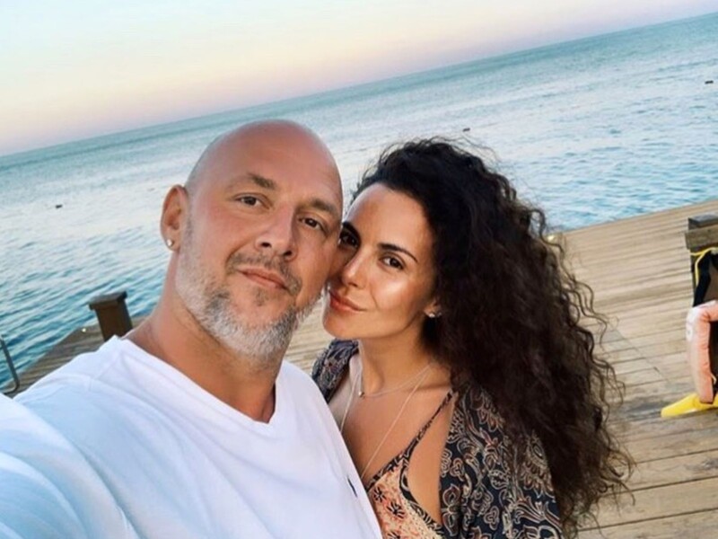 Каменських уперше висловилася про скандальний проєкт Потапа, який роздавав горілку перехожим в Іспанії