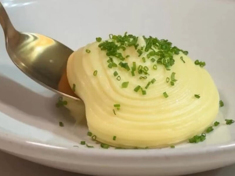 Скористайтеся цими порадами – і вийде найкраще пюре з кремовою текстурою. Перевірений рецепт