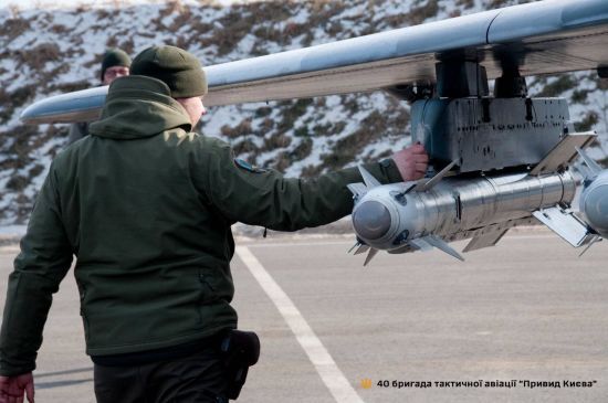 Скандал з переведенням фахівців Повітряних сил у піхоту: комісія почала перевірку