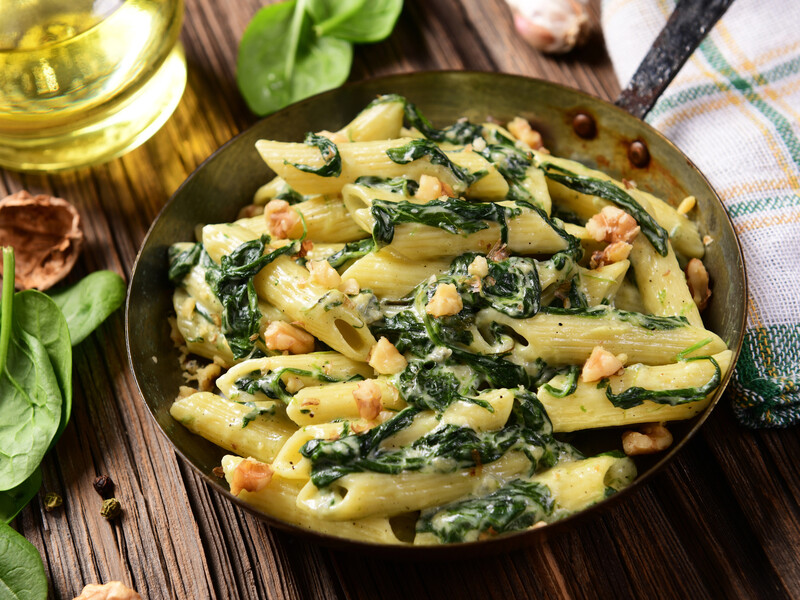 "Цей рецепт – справжня знахідка". Приготуйте смачну вечерю за 150 грн "Цей рецепт – справжня знахідка". Приготуйте смачну вечерю за 150 грн