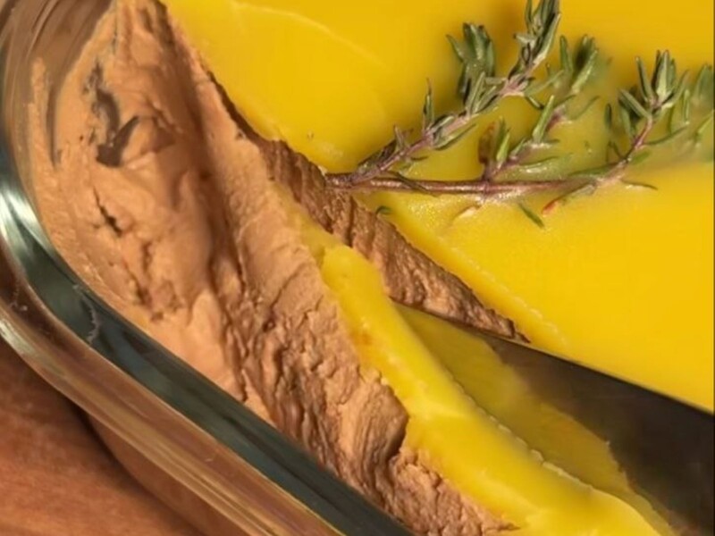 Додайте це в паштет – і він вийде запашним, ніжним і точно вам сподобається Додайте це в паштет – і він вийде запашним, ніжним і точно вам сподобається