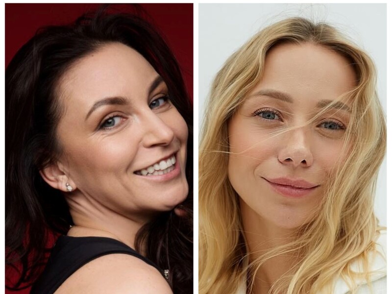 Колишня дружина Павліка обізвала його нову дружину "фіфою". Репяхова у відповідь звинуватила Созаєву в заздрощах