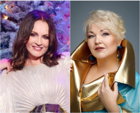 Відома українська співачка висловилася про Ротару та її кар'єру під час війни: "З часом її побачимо"