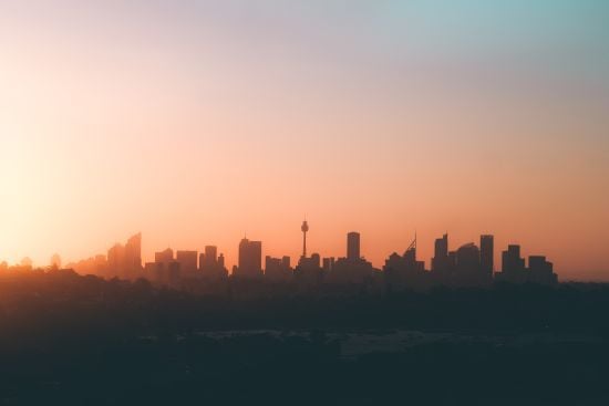 У Києві погіршився стан повітря: що сталося