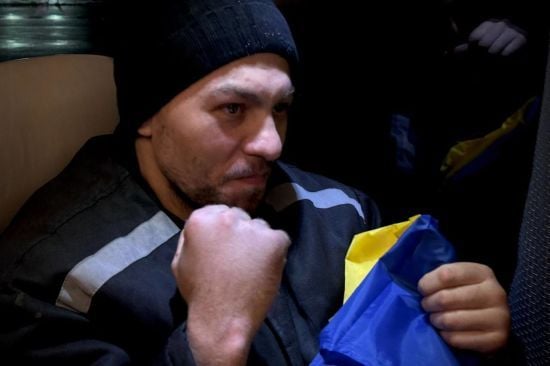 Зеленський розповів, скільки осіб вдалося повернути з полону протягом року