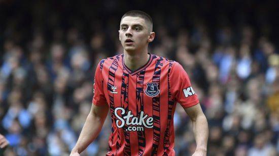 "Евертон" з Миколенком втримав перемогу над "Тоттенгемом" і віддалився від зони вильоту АПЛ (відео)