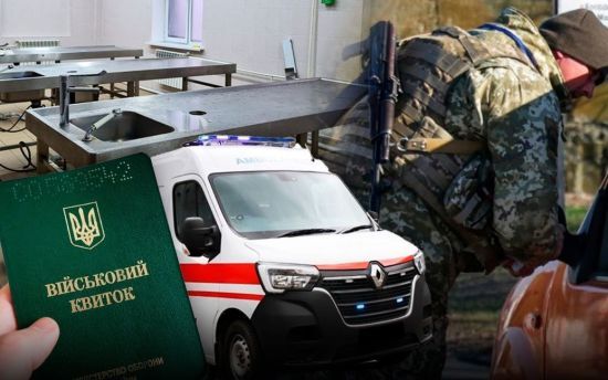 В Одесі працівники ТЦК зламали ребра та пробили легені сину журналістки: подробиці інциденту