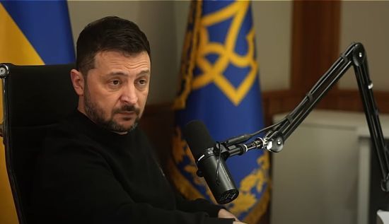 “Всім було похеру”: Зеленський розповів про реакцію гарантів Будапештського меморандуму