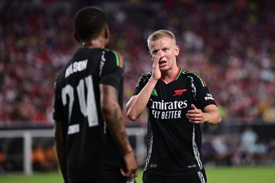 АПЛ: розклад і результати матчів 22-го туру чемпіонату Англії з футболу, турнірна таблиця