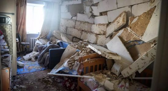 В Одесі вибухнула пральна машинка в квартирі: травмовано дитину