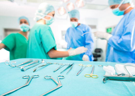 Клітини "втекли": чоловік помер після того, як підхопив рак легень від донора печінки