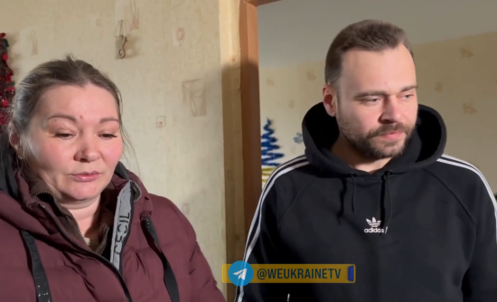 "Пожежа після прильоту почалася миттєво" – мешканці будинку у Глевасі розповіли про падіння уламка дрона