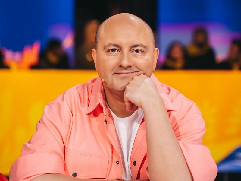 "Такі схожі". У мережі відреагували на сімейне відео Ткача з відпочинку "Такі схожі". У мережі відреагували на сімейне відео Ткача з відпочинку