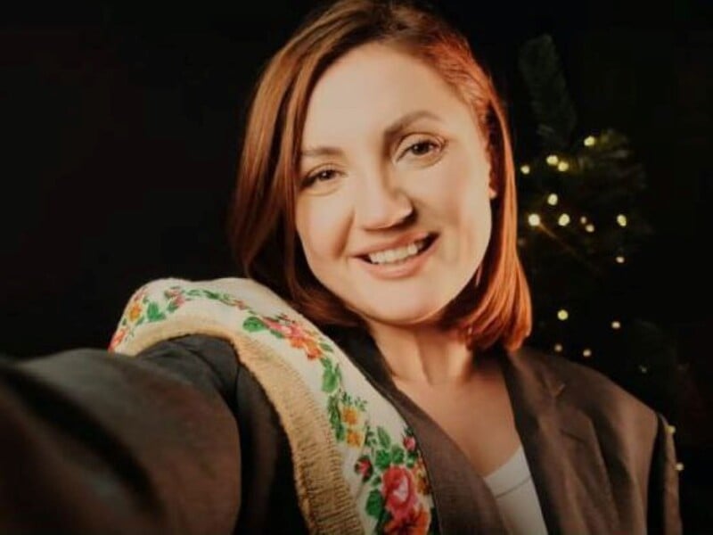 "Капітошка". Цибульська презентувала нову версію відомої пісні. Відео "Капітошка". Цибульська презентувала нову версію відомої пісні. Відео