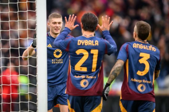 Серія А: розклад і результати матчів 20-го туру чемпіонату Італії з футболу, турнірна таблиця