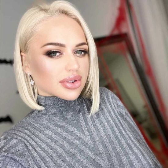 Загибель блогерки Анни Жук в страшній ДТП: поліція оголосила про підозру її чоловікові