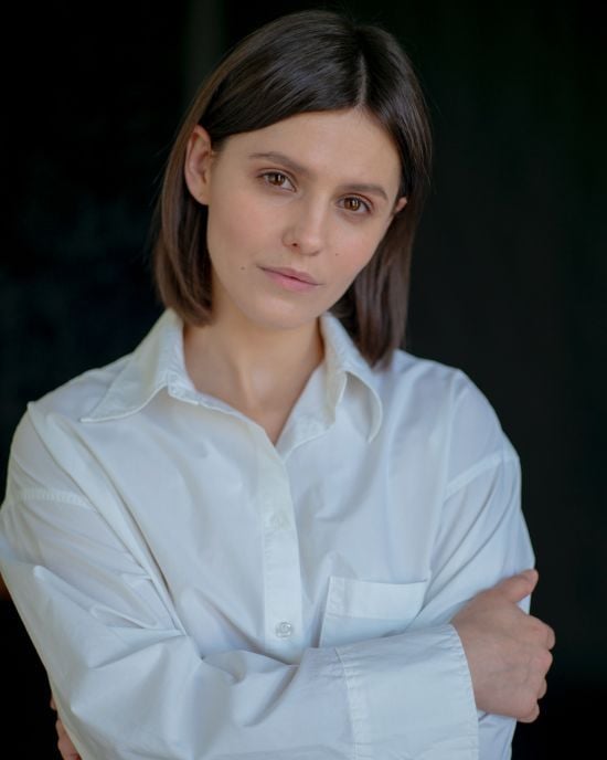 Відома акторка пройшлася по колезі з РФ, який брехав їй про підтримку України: "Загребли в поліцію"