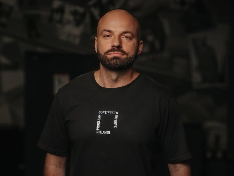 "Вона мені дуже сподобалася". Дьомін зізнався, що хотів почати стосунки з учасницею "Холостяка"