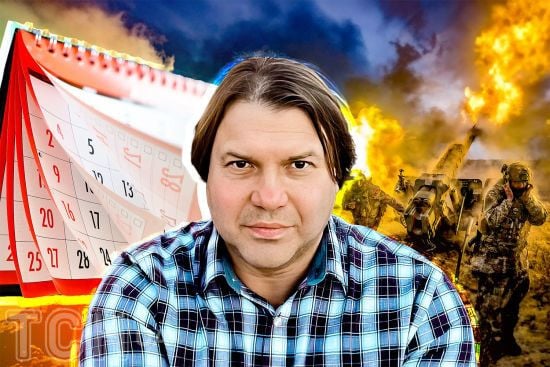 Відомий астролог Влад Росс впевнено назвав дві дати можливого закінчення війни