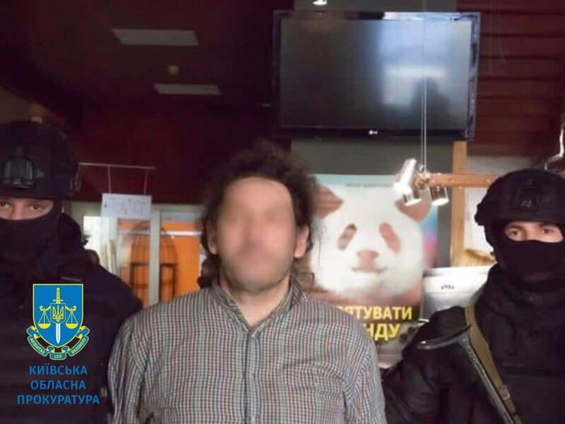 Працював із Каменських, Кароль та іншими. Зіркового фотографа Ктиторчука засудили до 13 років за зґвалтування