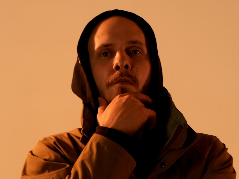 "Ми все здолаємо". Співак Balsam презентував пісню "Збережи"